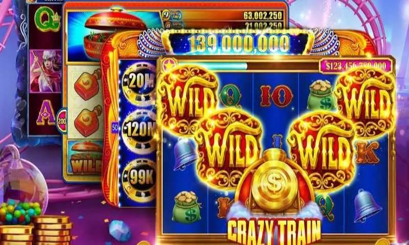 No hu V9bet 1 Tổng hợp nhiều game quay hũ