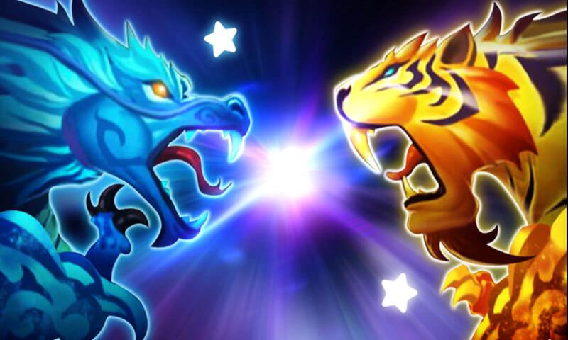 Rong ho V9bet gioi thieu Rồng hổ cung cấp ba cửa cược chính