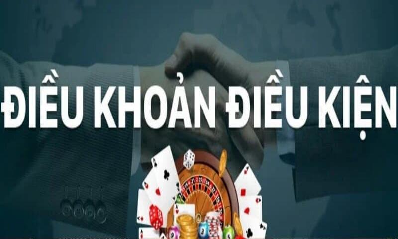 dieu khoan su dung V9bet Điều khoản V9bet là bộ quy tắc chung cho nhà cái và người chơi