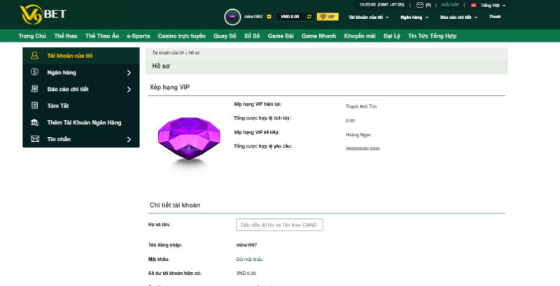 rut tien v9bet dieu kien Điều kiện rút tiền thành công tại V9bet