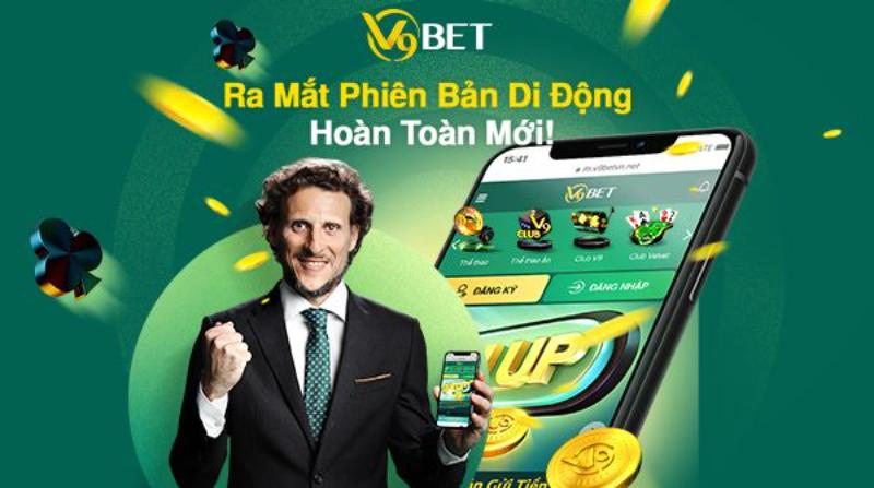 tai app v9bet luu y Một số lưu ý quan trọng trước khi tải app V9bet