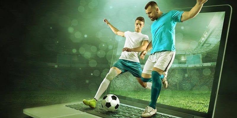 the thao v9bet huong dan Hướng dẫn chi tiết cách tham gia cá cược thể thao V9bet
