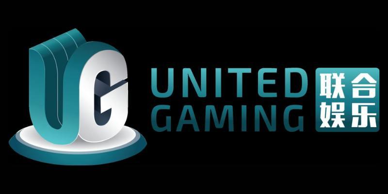 united gaming v9bet gioi thieu United Gaming là nhà cung cấp game