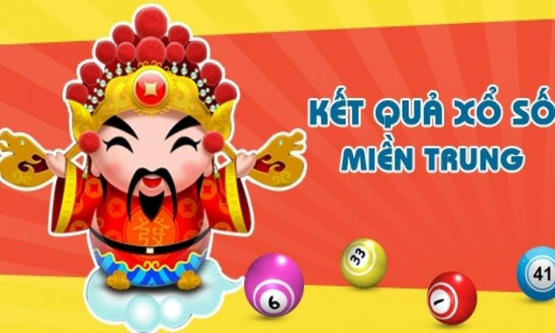 xo so mien trung la gi Chia sẻ một số thông tin về xổ số miền Trung