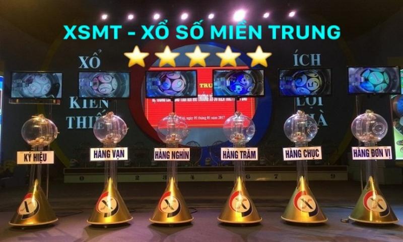 xo so mien trung Xổ số miền Trung là gì