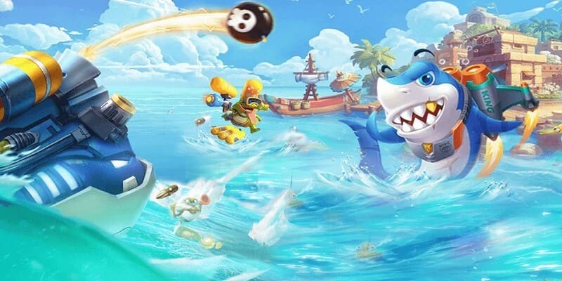 ban ca loc phat 1 Giới thiệu các thông tin về cổng game bắn cá lộc phát