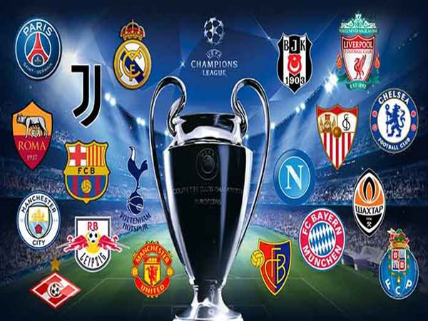 bong da c1 5 Manchester UTD và Inter luôn được người hâm mộ nhớ đến với cú lội ngược dòng