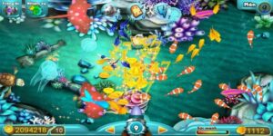 Những tính năng nổi bật khi chơi game bắn cá