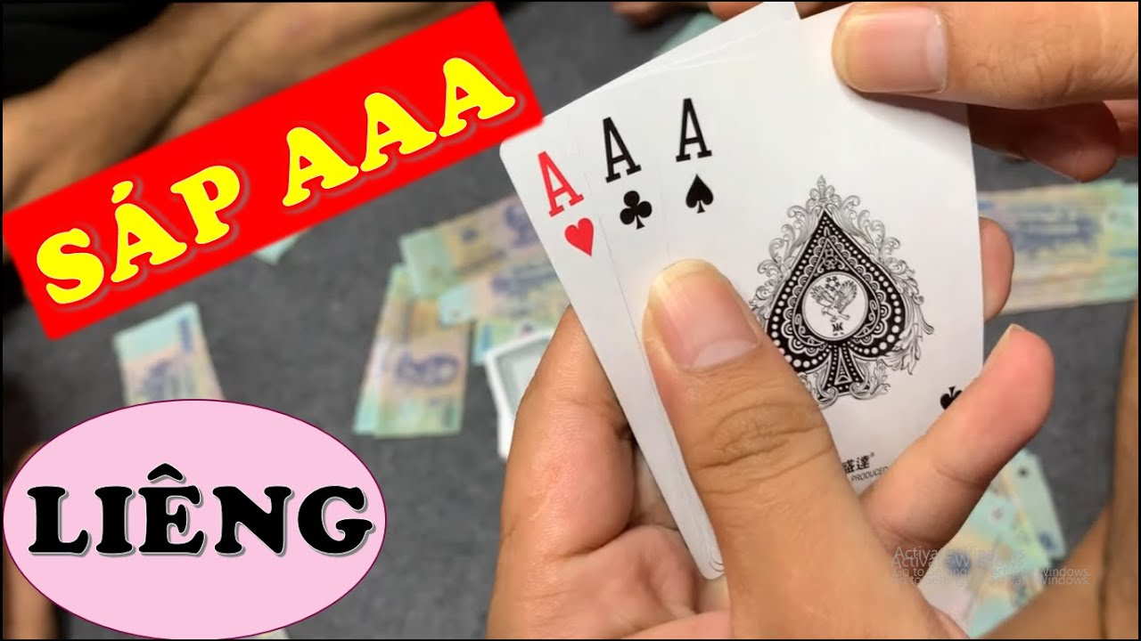 lieng 2 Cách nhập bài đơn giản