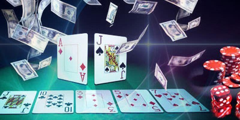 mau binh 1 Khái quát về game bài Mậu Binh