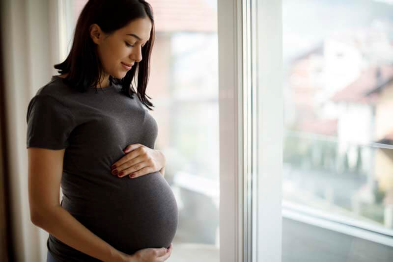 mo thay ba abu 1 Mơ thấy bà bầu mang nhiều ý nghĩa khác nhau tùy thuộc vào từng hoàn cảnh