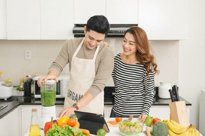mo thay nau an 5 Tùy từng giấc mơ, tương ứng với những con số may mắn, mang đến cơ hội đổi đời