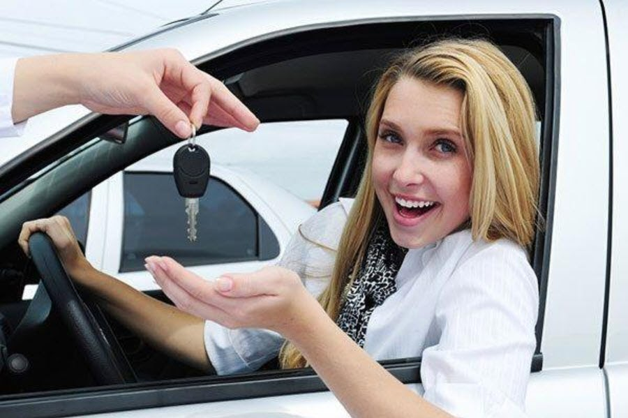 mo thay o to 2 Nằm mơ thấy ô tô báo hiệu là điềm gì?