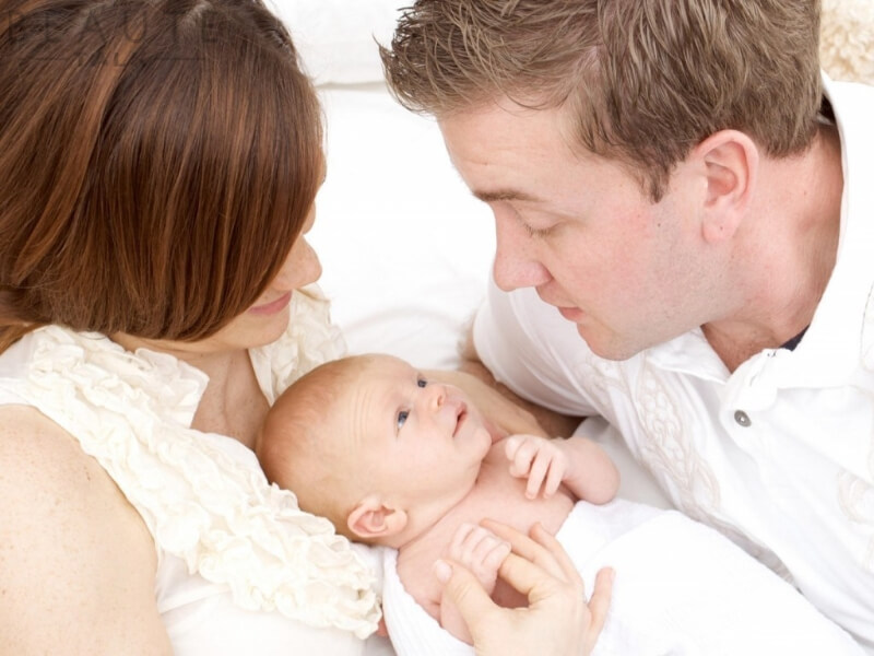 mo thay vo de 3 Mơ thấy hình ảnh vợ cũ đi đẻ