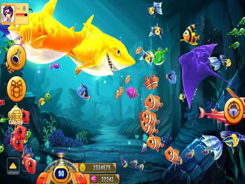 phan mem hack ban ca 3 Thế nào là phần mềm hack
