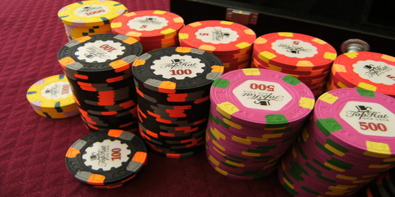 poker online 2 Địa chỉ chơi Poker an toàn