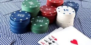 Chỉ một sự thay đổi nhỏ về Rake cũng sẽ có tác động lớn