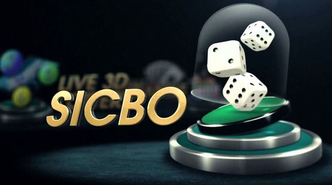 sicbo 1 Nguồn gốc trò chơi sicbo