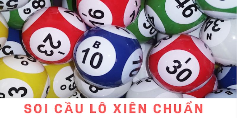 soi cau lo xien 2 Soi cầu lô xiên có nghĩa là gì?