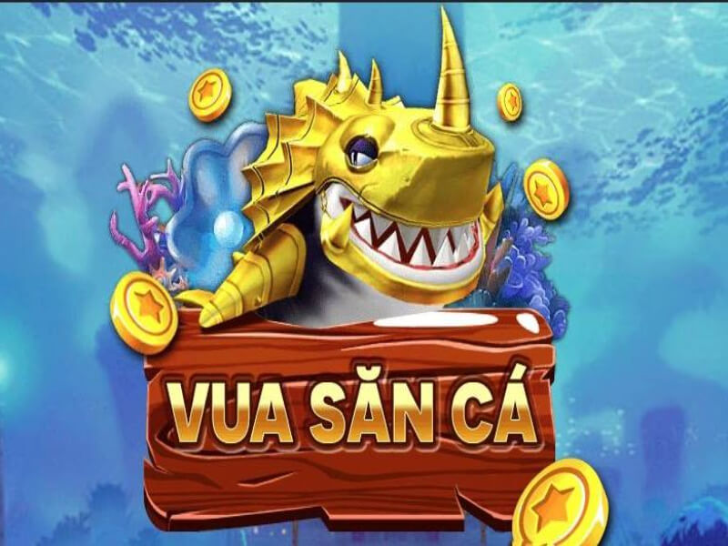vua ban ca 3 Một số ưu điểm của trò chơi vua bắn cá