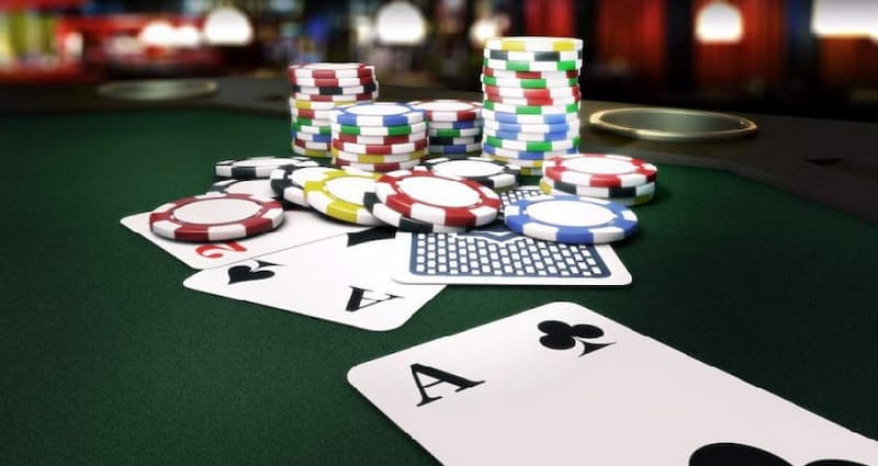 xi to 1 Bạn biết gì về game bài xì tố?
